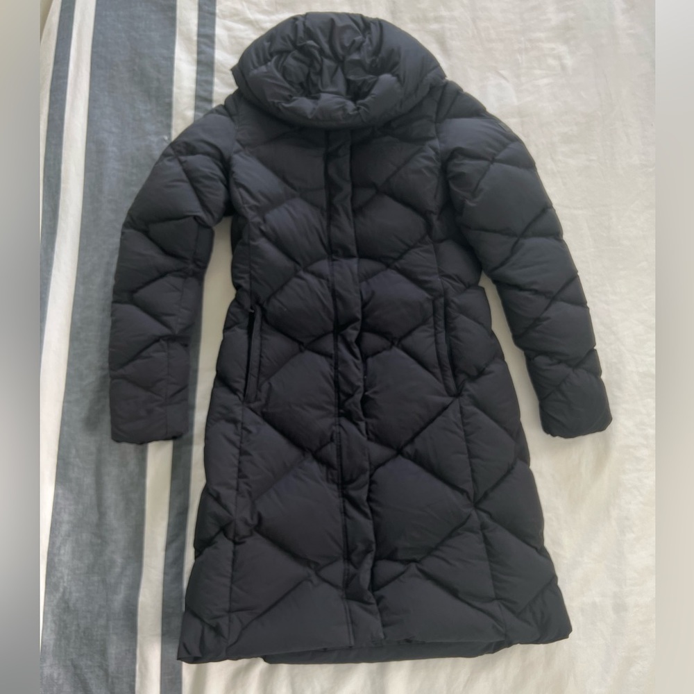 The North Face Parka
